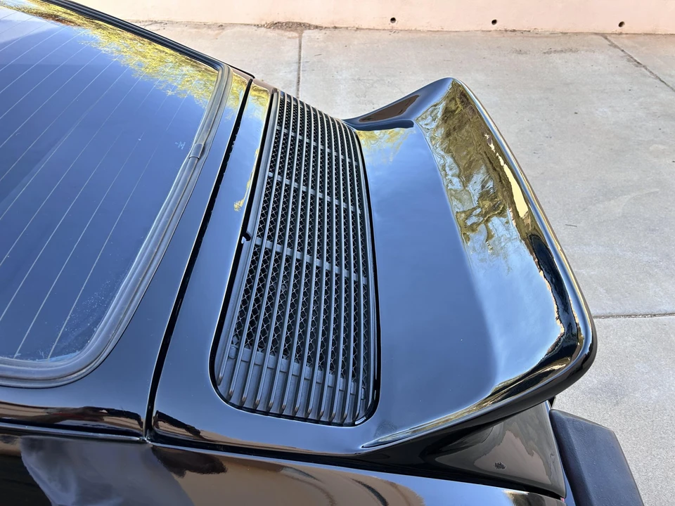 1987 Porsche 911 Carrera 3.2 - Image 14 of 31