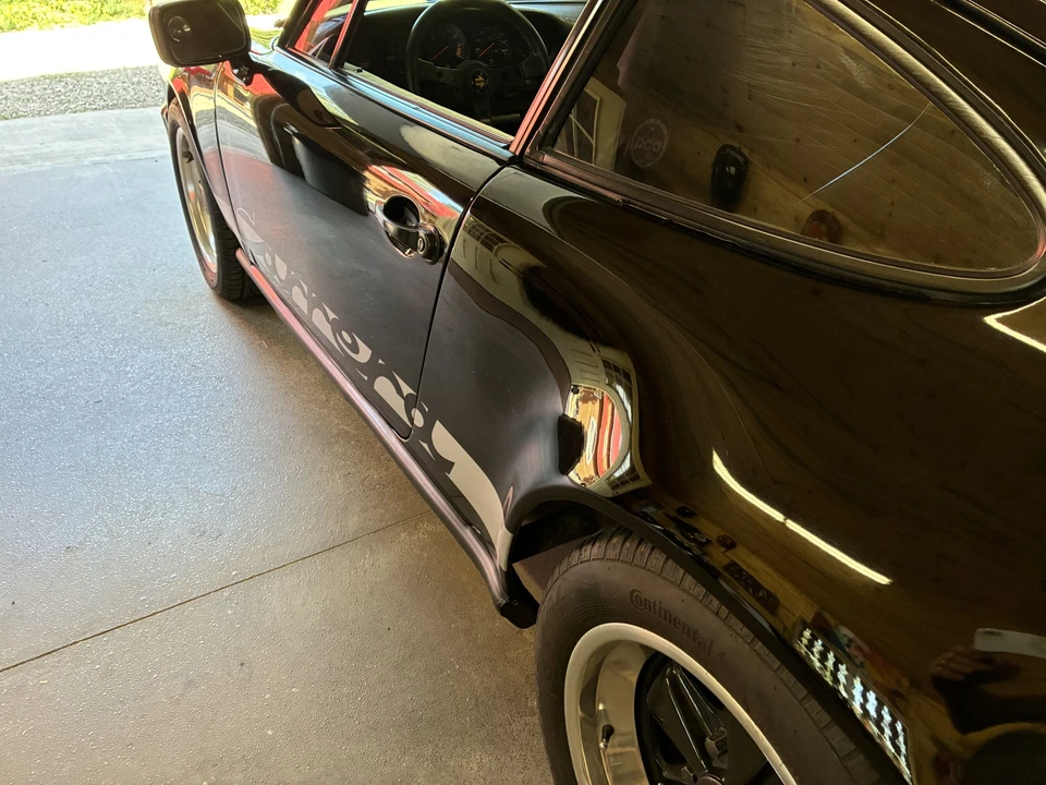 1987 Porsche 911 Carrera 3.2 - Image 30 of 31