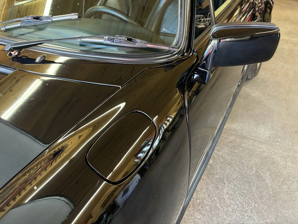 1987 Porsche 911 Carrera 3.2 - Image 26 of 31