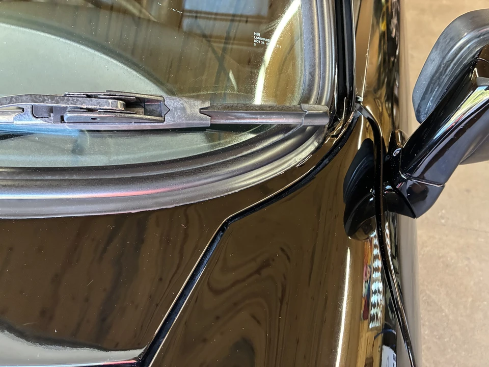 1987 Porsche 911 Carrera 3.2 - Image 27 of 31