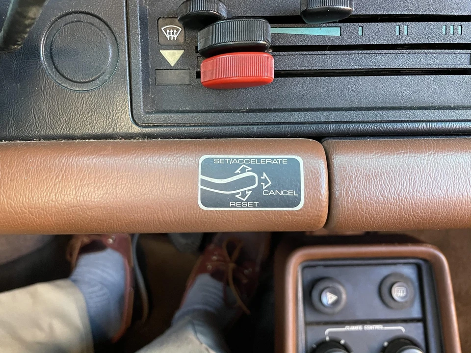 1987 Porsche 911 Carrera 3.2 - Image 31 of 31