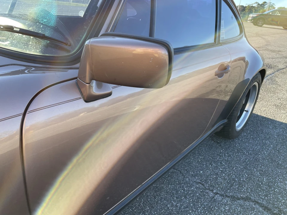 1987 Porsche 911 Carrera 3.2 - Image 23 of 31