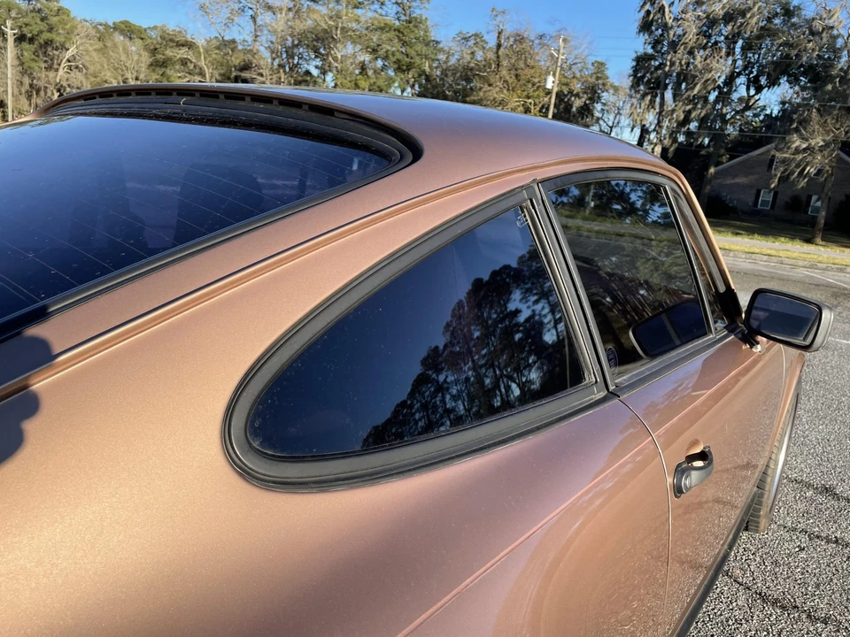 1987 Porsche 911 Carrera 3.2 - Image 14 of 31