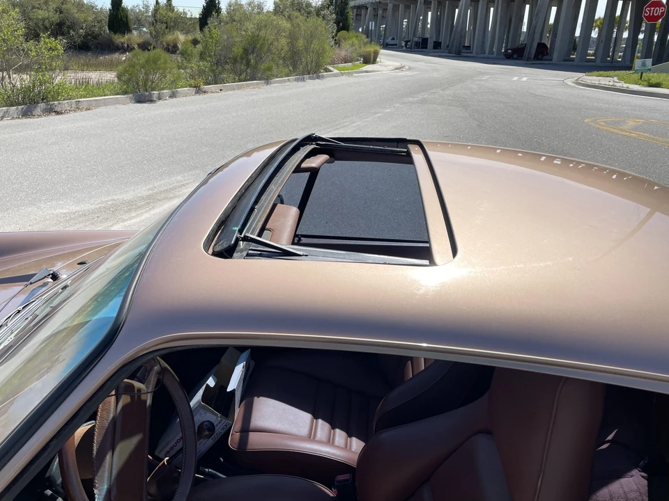 1987 Porsche 911 Carrera 3.2 - Image 21 of 31