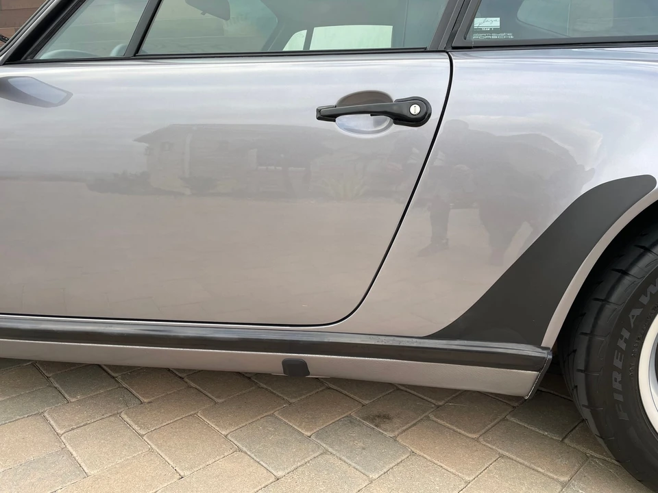 1987 Porsche 911 Carrera 3.2 - Image 22 of 31