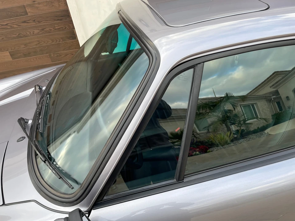 1987 Porsche 911 Carrera 3.2 - Image 19 of 31