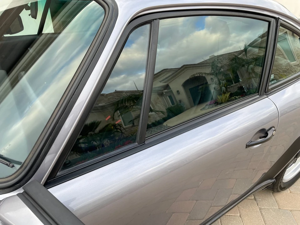 1987 Porsche 911 Carrera 3.2 - Image 20 of 31