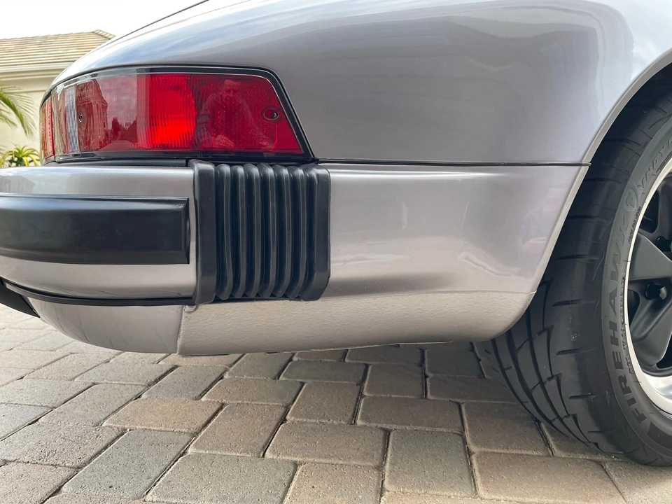 1987 Porsche 911 Carrera 3.2 - Image 31 of 31