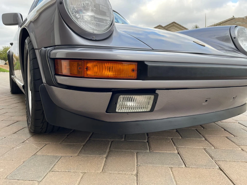 1987 Porsche 911 Carrera 3.2 - Image 15 of 31