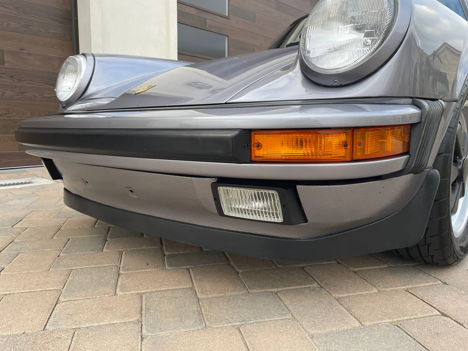 1987 Porsche 911 Carrera 3.2 - Image 16 of 31