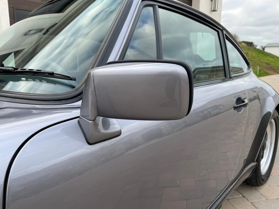 1987 Porsche 911 Carrera 3.2 - Image 21 of 31