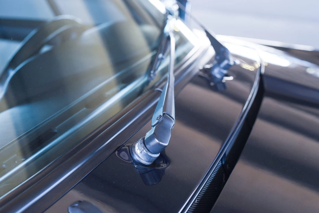 1987 Porsche 911 Carrera 3.2 - Image 25 of 31