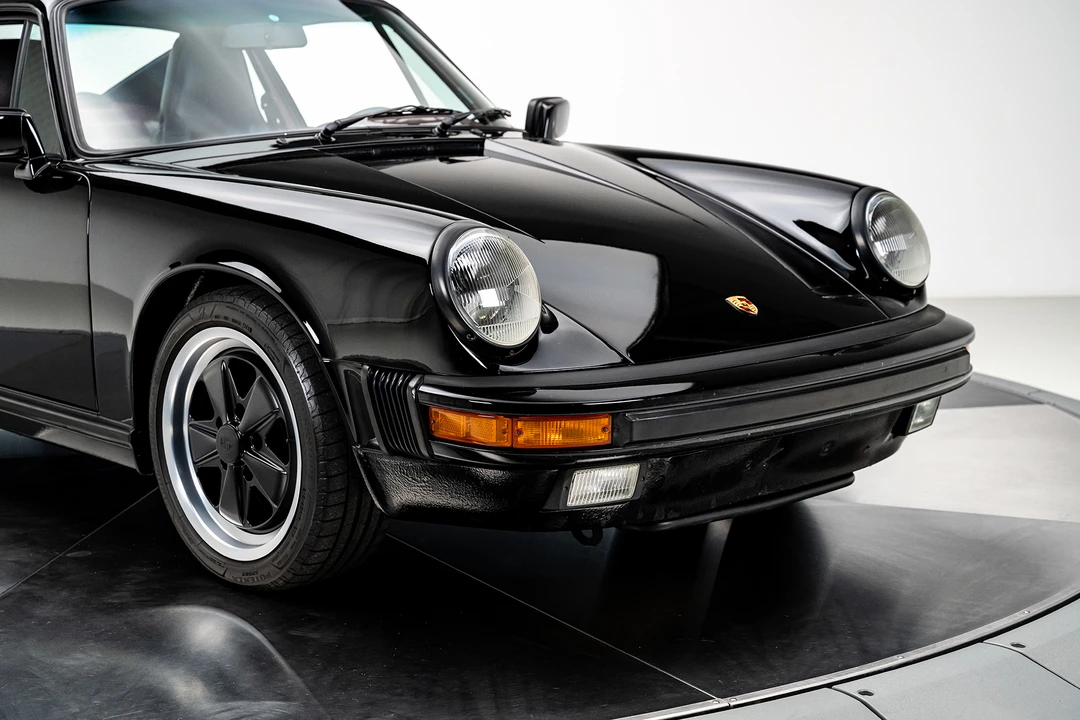 1987 Porsche 911 Carrera 3.2 - Image 14 of 31