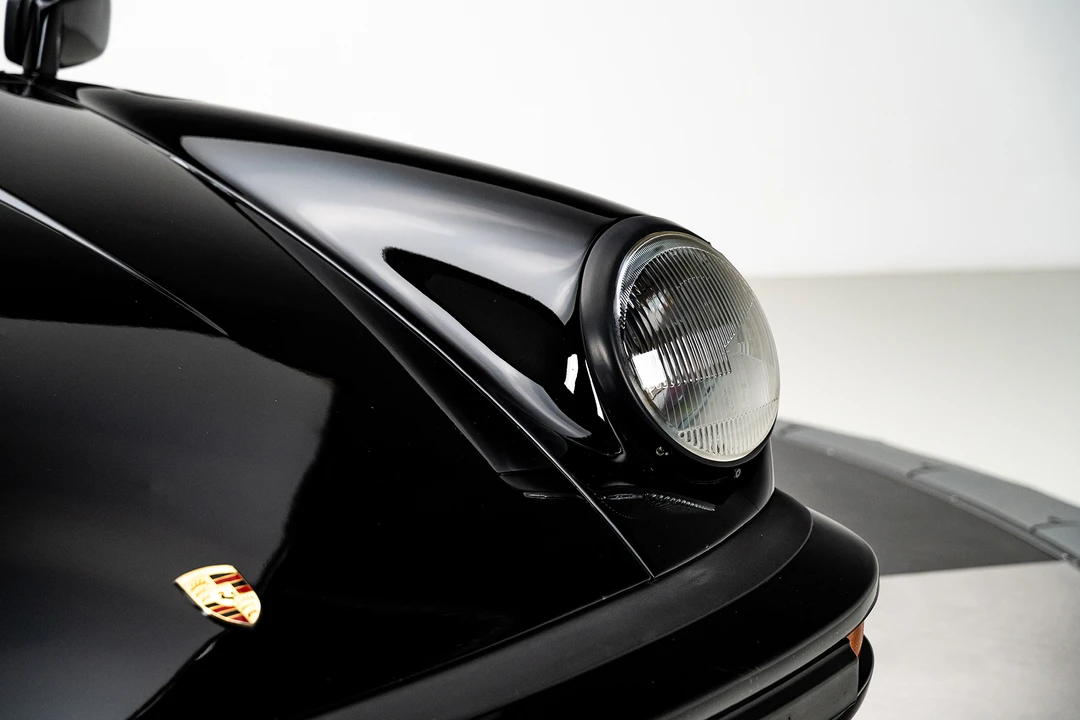 1987 Porsche 911 Carrera 3.2 - Image 15 of 31