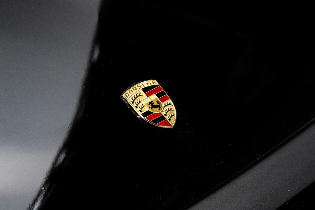 1987 Porsche 911 Carrera 3.2 - Image 18 of 31