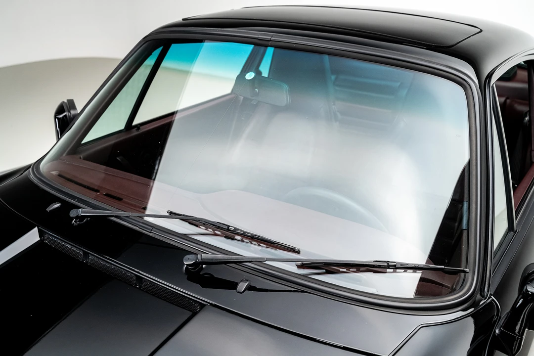 1987 Porsche 911 Carrera 3.2 - Image 20 of 31