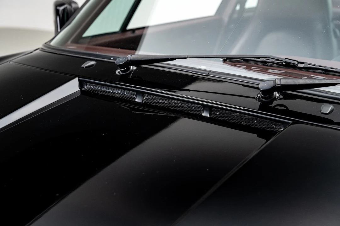 1987 Porsche 911 Carrera 3.2 - Image 19 of 31