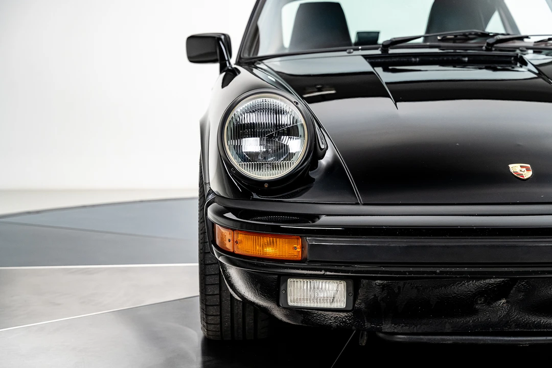 1987 Porsche 911 Carrera 3.2 - Image 16 of 31