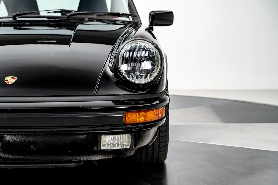 1987 Porsche 911 Carrera 3.2 - Image 17 of 31
