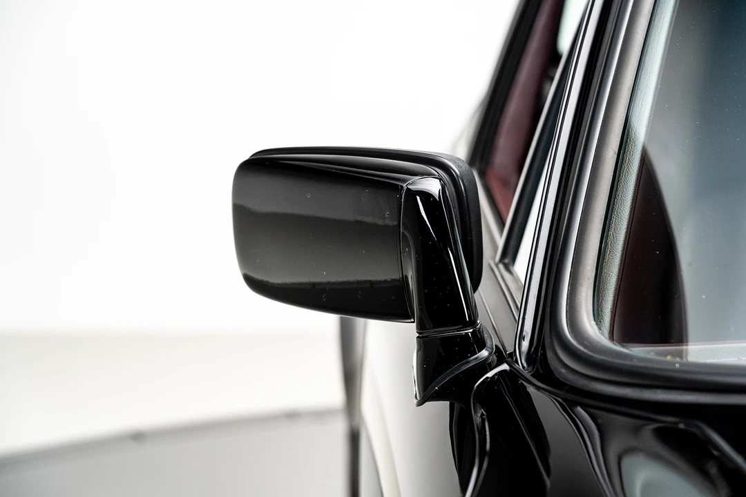 1987 Porsche 911 Carrera 3.2 - Image 23 of 31