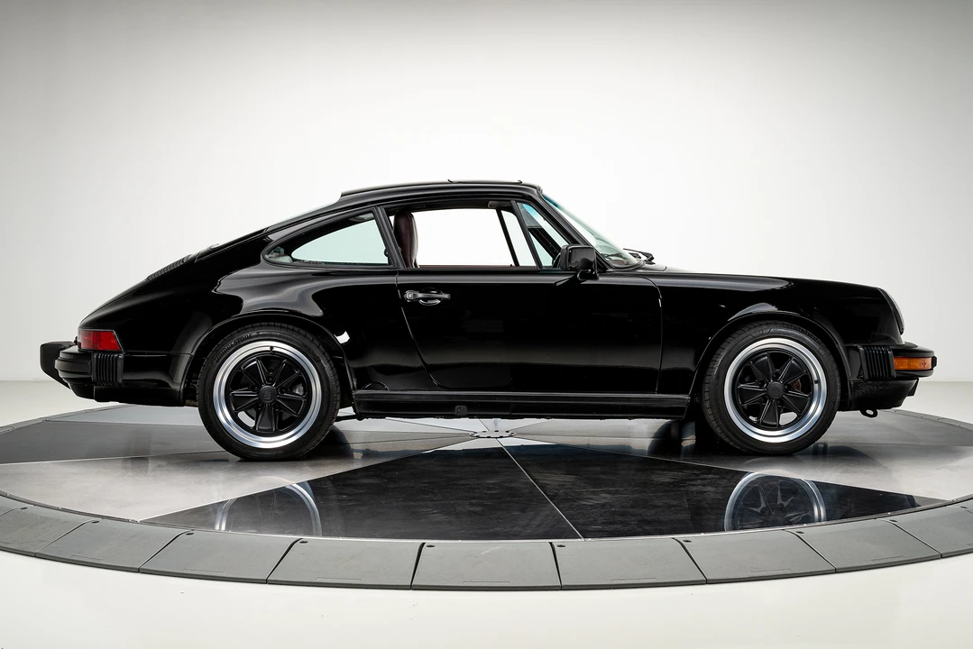 1987 Porsche 911 Carrera 3.2 - Image 7 of 31