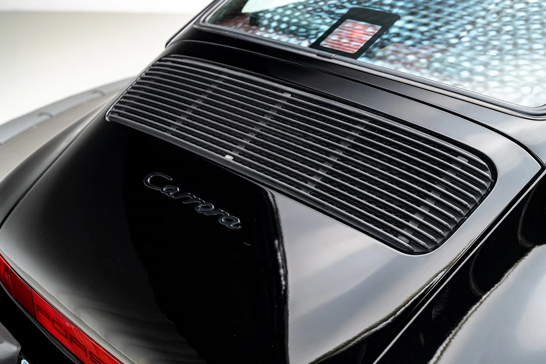 1987 Porsche 911 Carrera 3.2 - Image 28 of 31