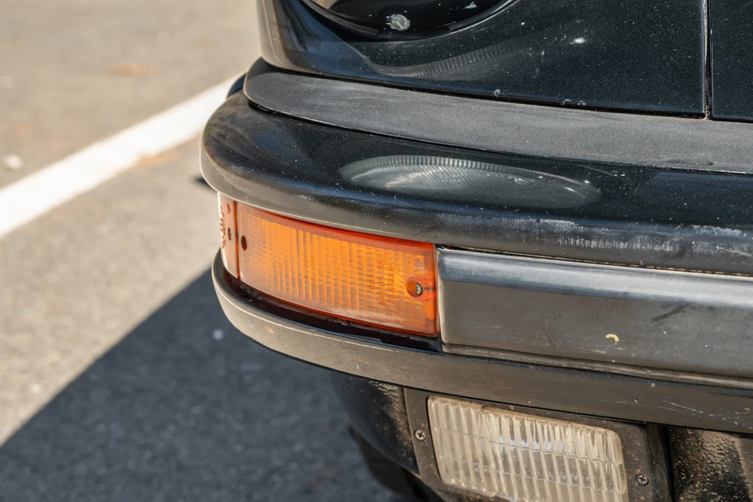 1987 Porsche 911 Carrera 3.2 - Image 15 of 31
