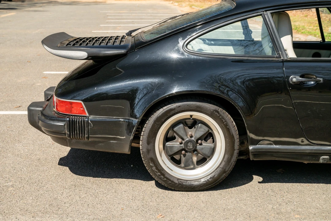 1987 Porsche 911 Carrera 3.2 - Image 11 of 31