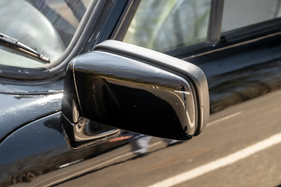 1987 Porsche 911 Carrera 3.2 - Image 31 of 31