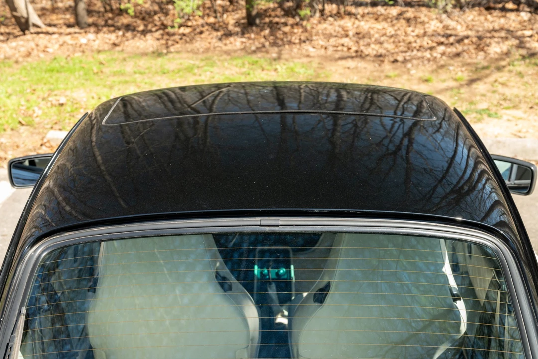 1987 Porsche 911 Carrera 3.2 - Image 27 of 31
