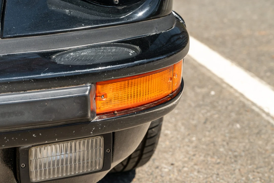 1987 Porsche 911 Carrera 3.2 - Image 16 of 31
