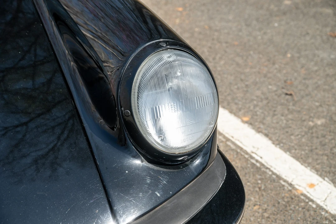 1987 Porsche 911 Carrera 3.2 - Image 14 of 31