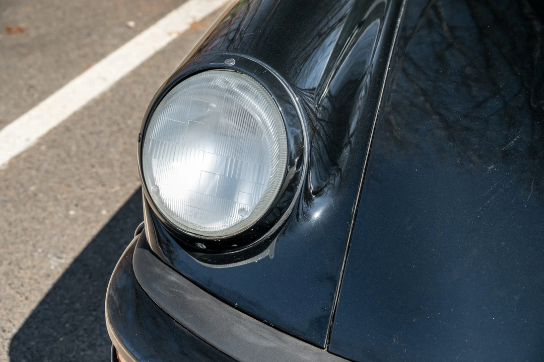 1987 Porsche 911 Carrera 3.2 - Image 13 of 31