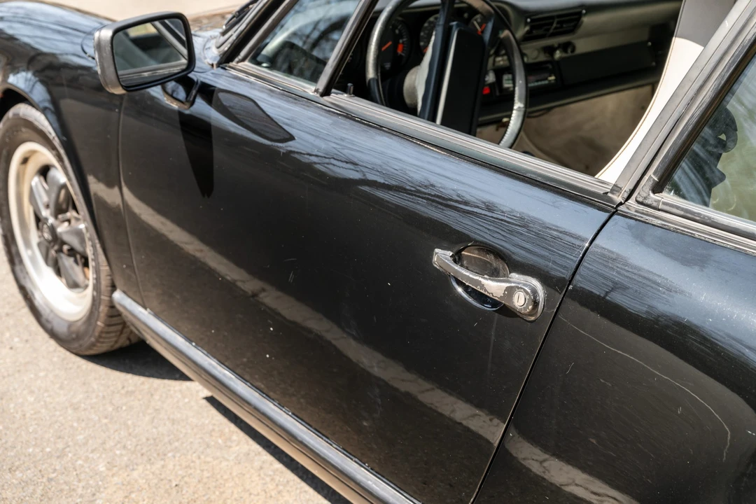 1987 Porsche 911 Carrera 3.2 - Image 22 of 31