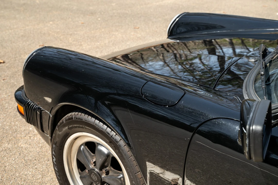 1987 Porsche 911 Carrera 3.2 - Image 19 of 31