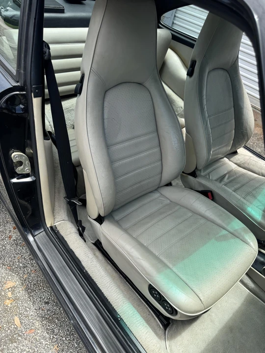 1987 Porsche 911 Carrera 3.2 - Image 21 of 31