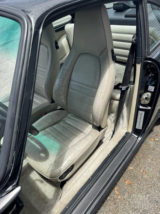 1987 Porsche 911 Carrera 3.2 - Image 20 of 31