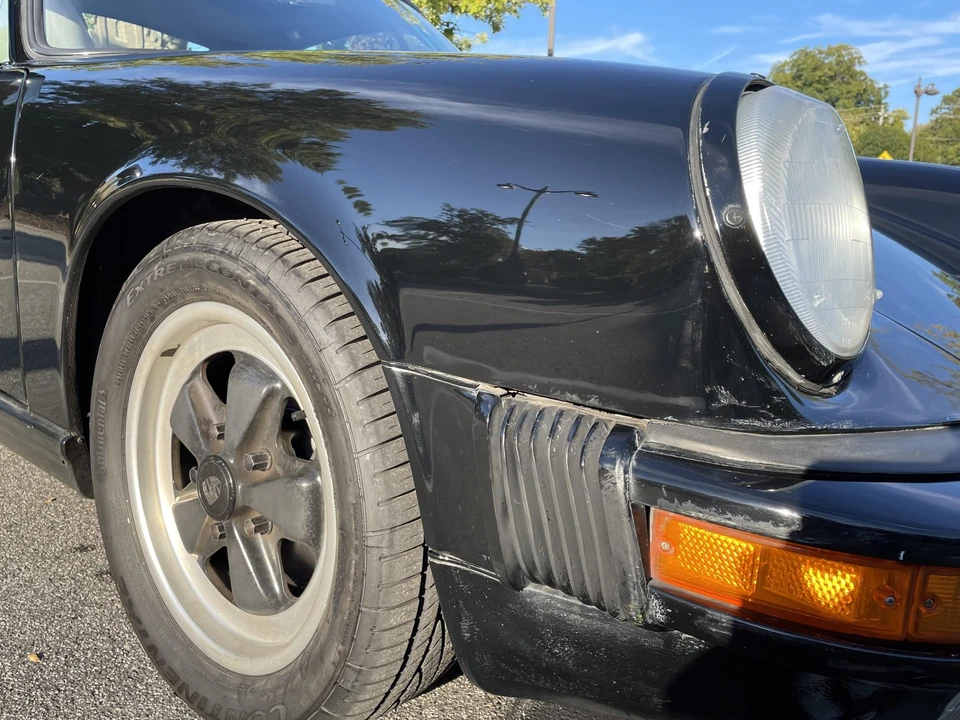 1987 Porsche 911 Carrera 3.2 - Image 26 of 31