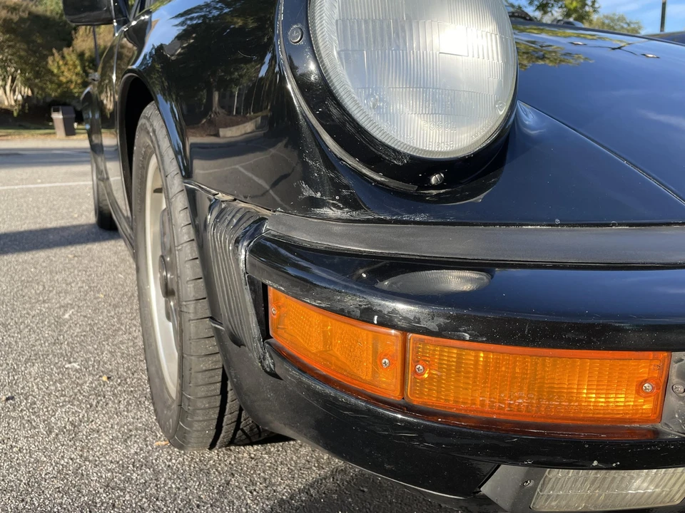 1987 Porsche 911 Carrera 3.2 - Image 21 of 31