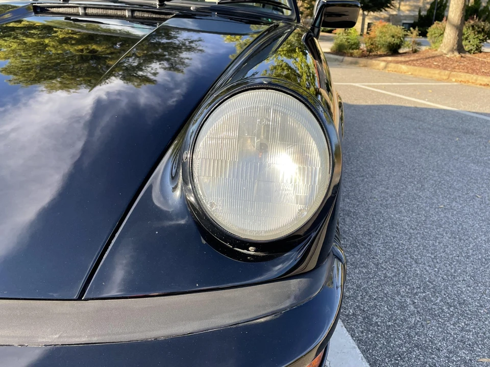 1987 Porsche 911 Carrera 3.2 - Image 23 of 31
