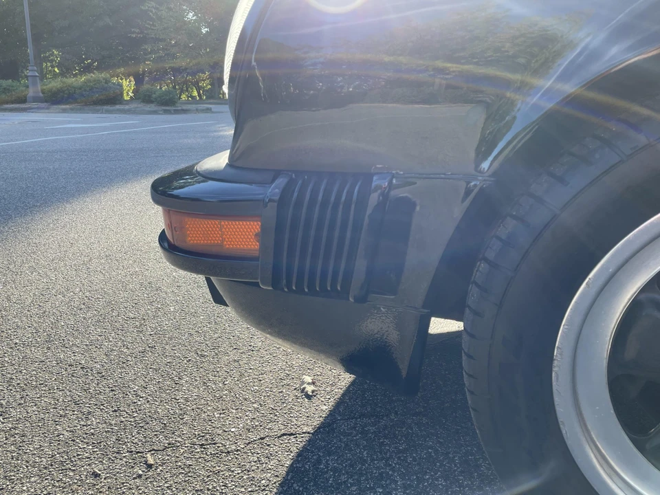1987 Porsche 911 Carrera 3.2 - Image 30 of 31