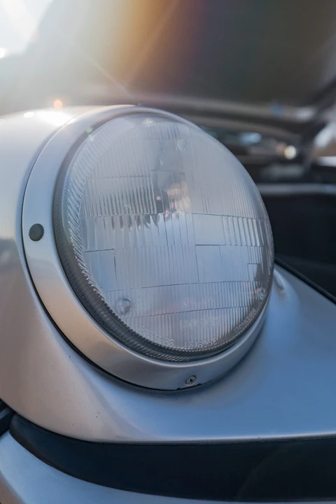 1987 Porsche 911 Carrera 3.2 - Image 19 of 31