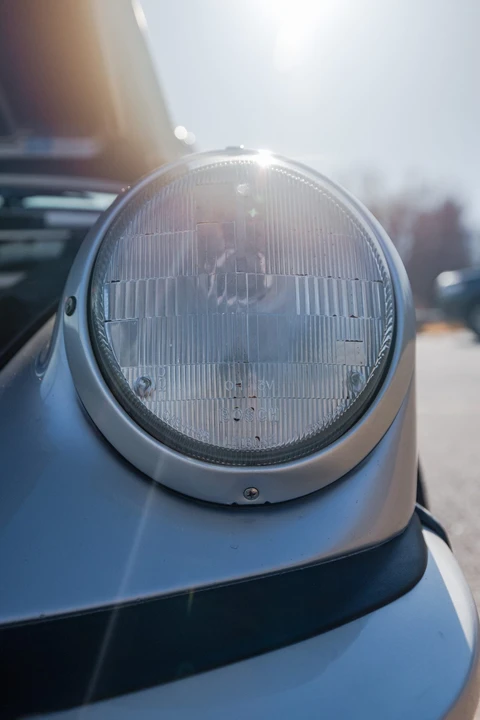 1987 Porsche 911 Carrera 3.2 - Image 20 of 31