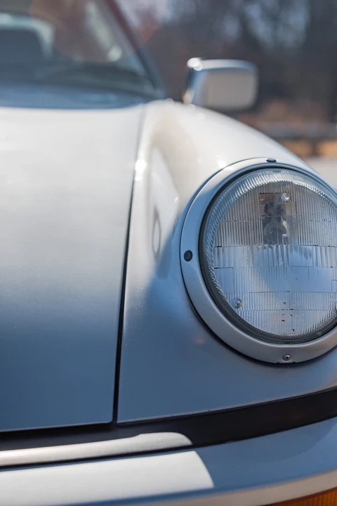 1987 Porsche 911 Carrera 3.2 - Image 21 of 31