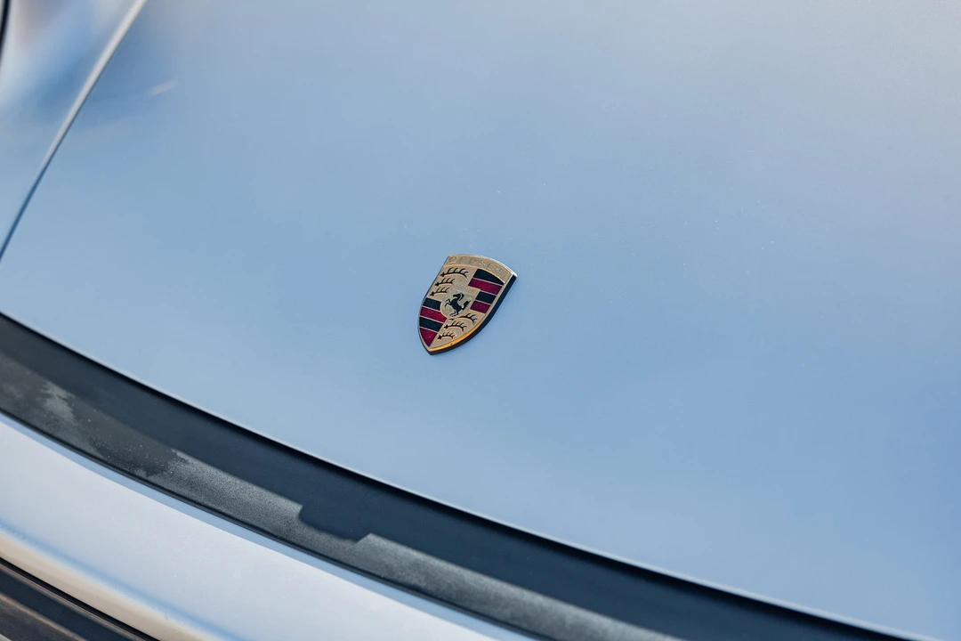 1987 Porsche 911 Carrera 3.2 - Image 24 of 31