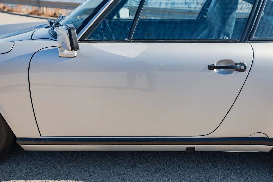 1987 Porsche 911 Carrera 3.2 - Image 27 of 31