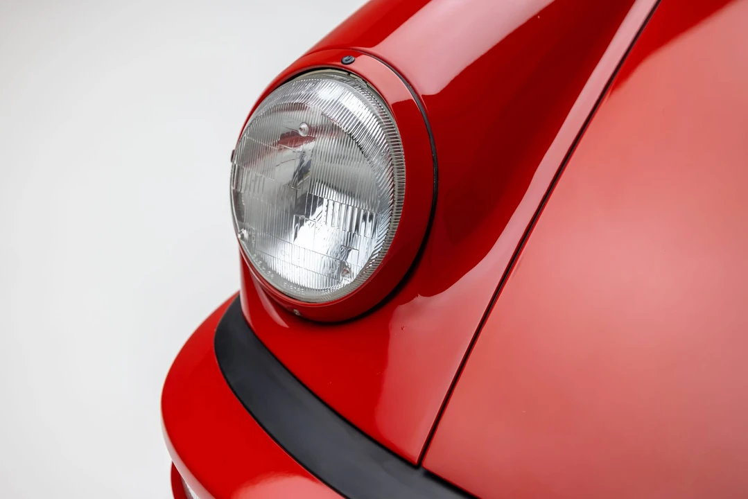 1987 Porsche 911 Carrera 3.2 - Image 25 of 31