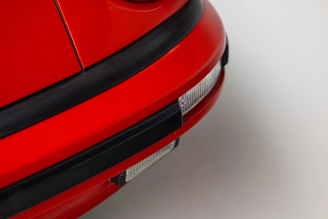 1987 Porsche 911 Carrera 3.2 - Image 29 of 31