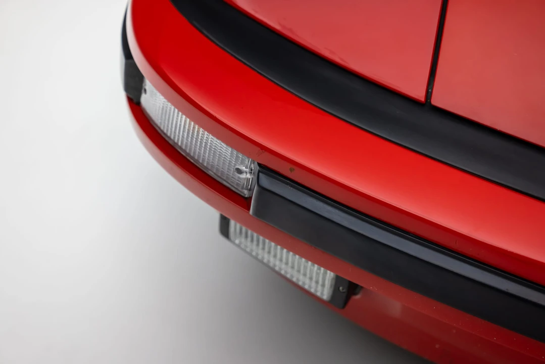 1987 Porsche 911 Carrera 3.2 - Image 26 of 31