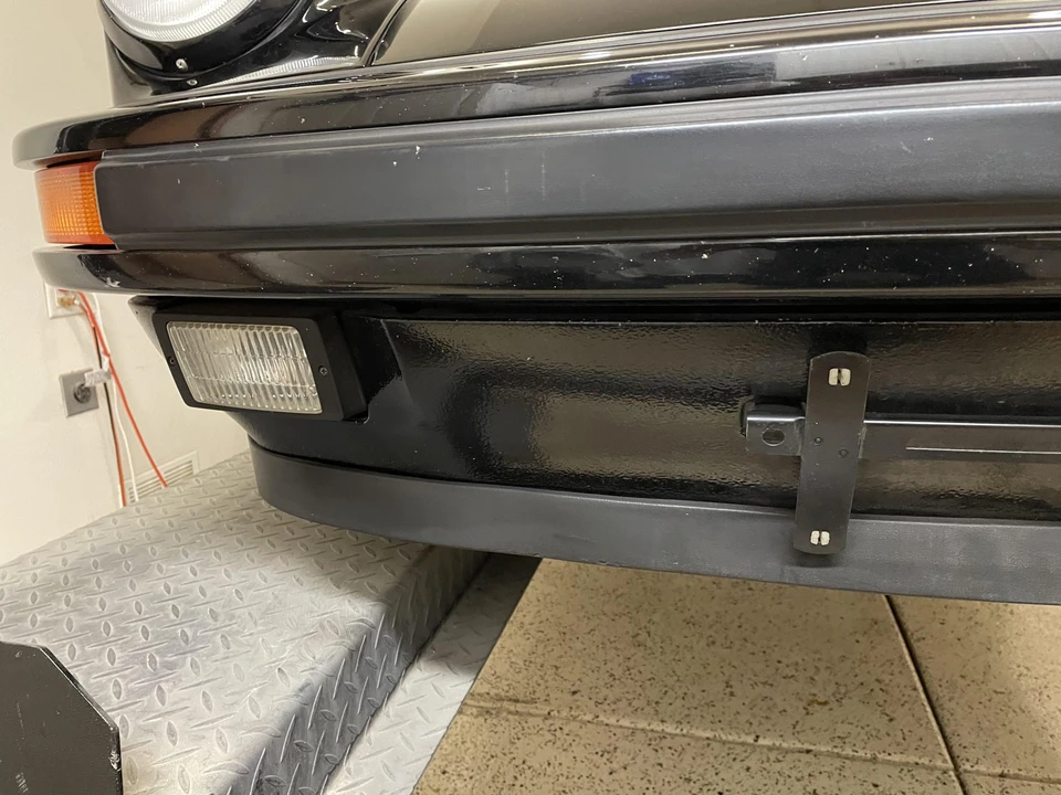 1987 Porsche 911 Carrera 3.2 - Image 20 of 31